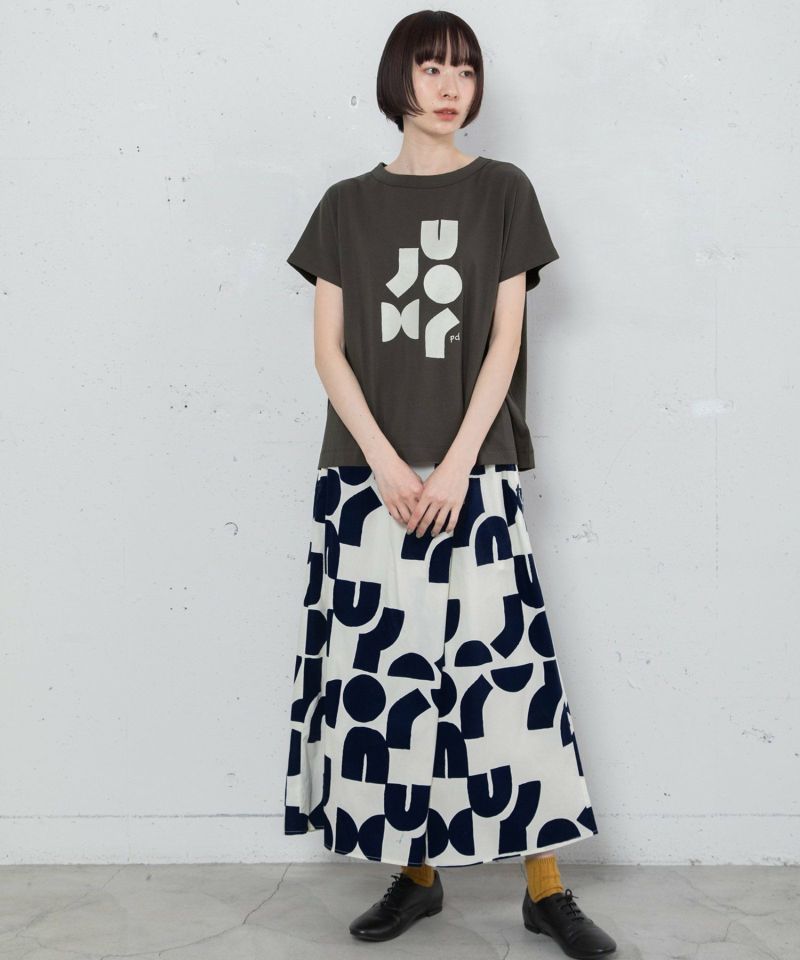 モデル身長：165cm