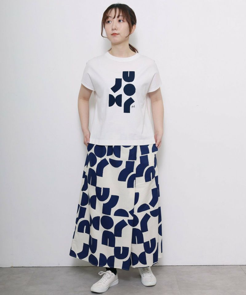 モデル身長：162cm