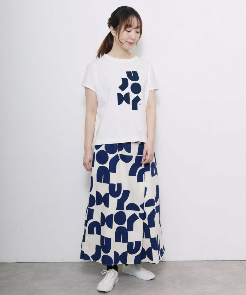 モデル身長：162cm