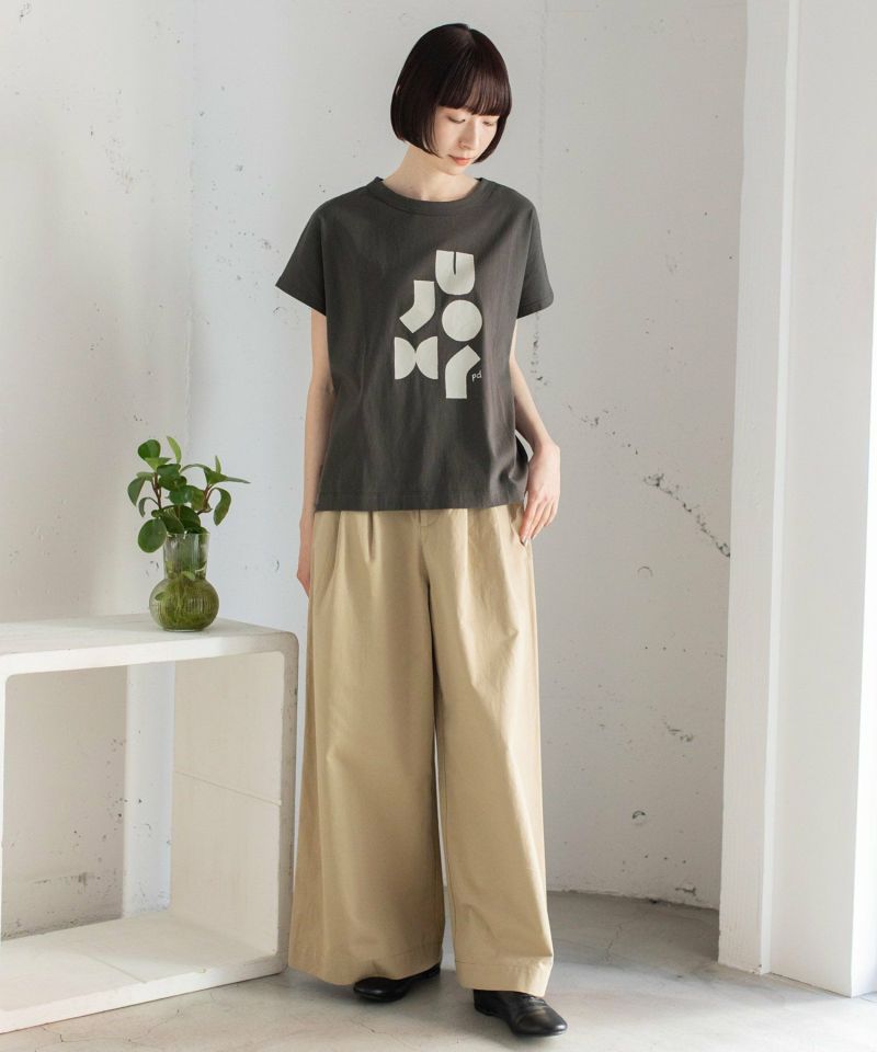 モデル身長：165cm