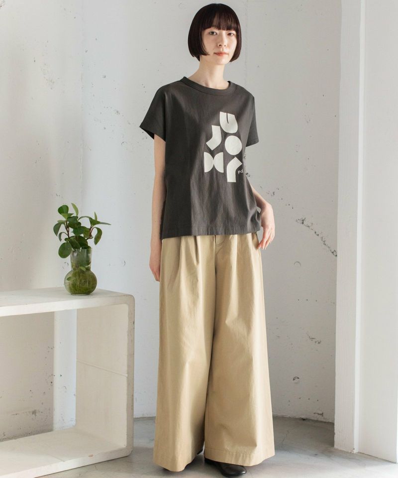 モデル身長：165cm
