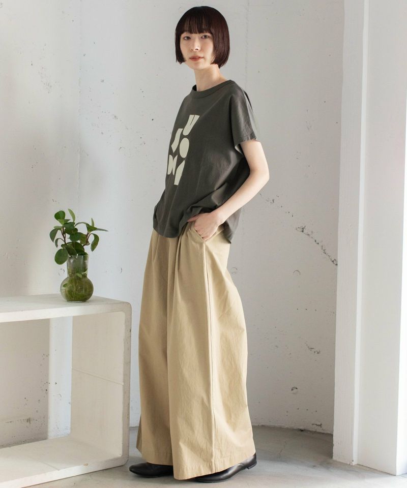 モデル身長：165cm