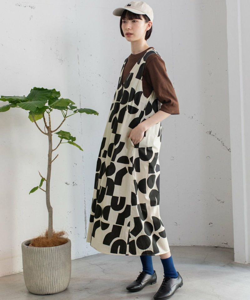 モデル身長：165cm