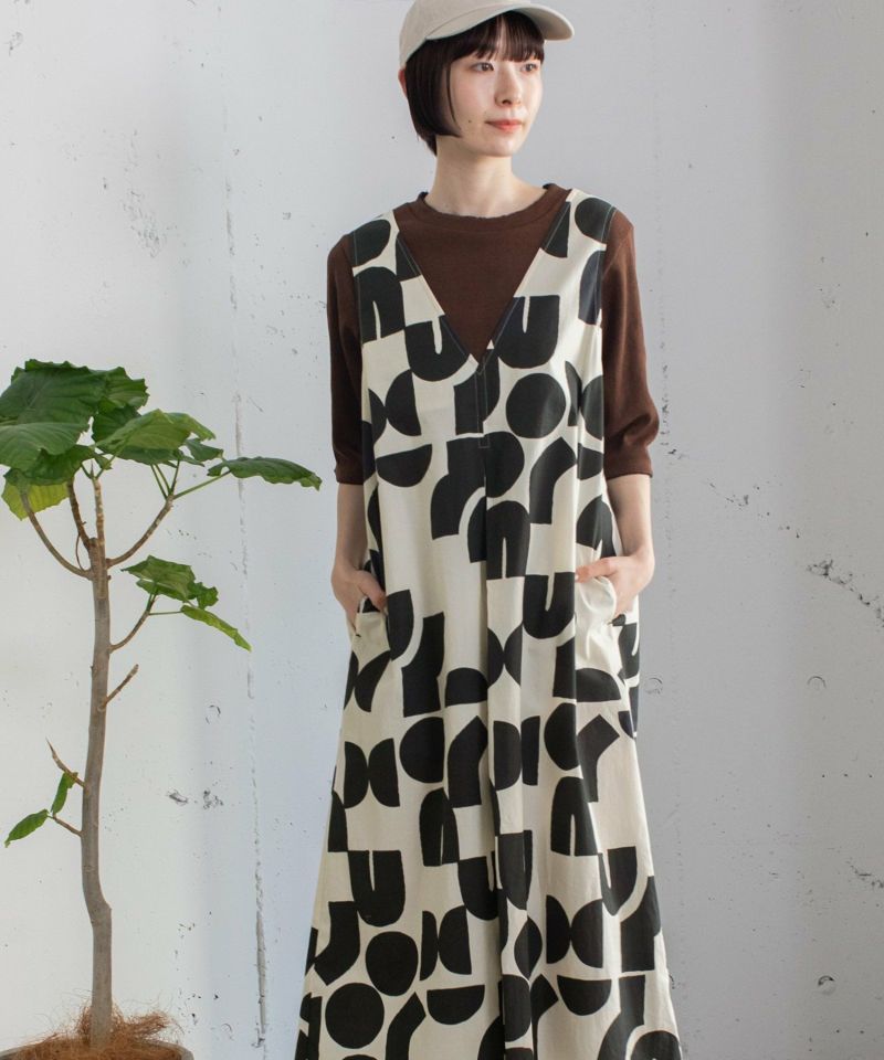モデル身長：165cm