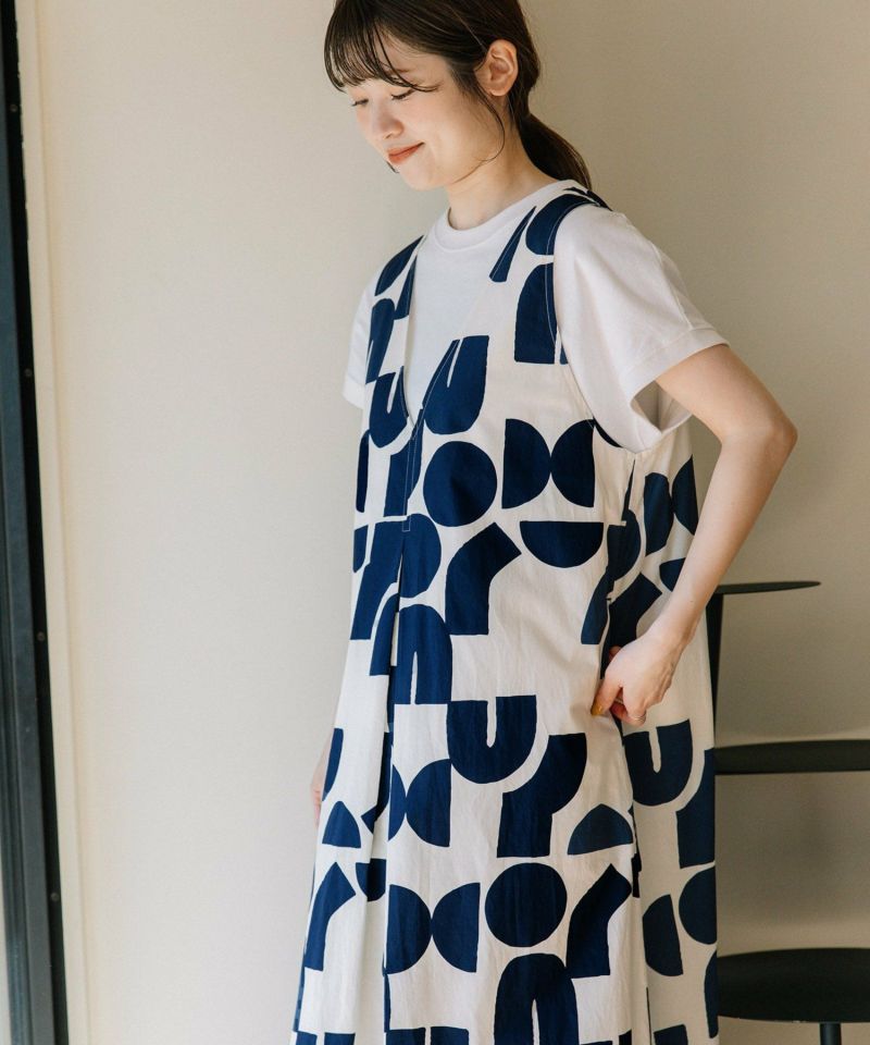 モデル身長：156cm