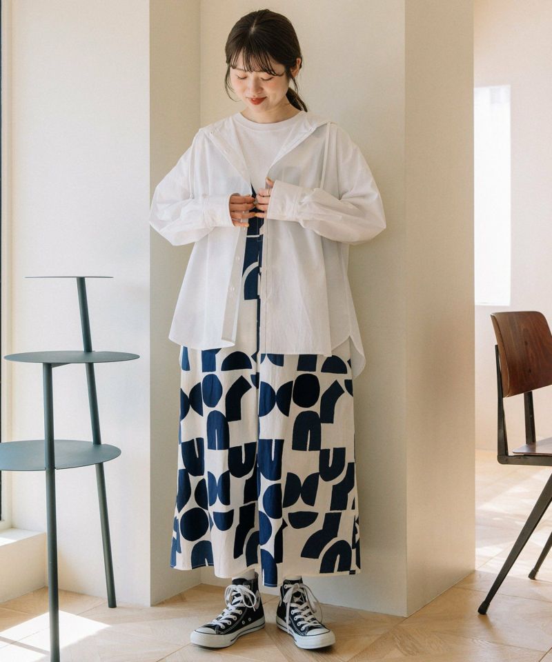 モデル身長：156cm