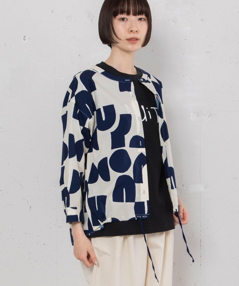 モデル身長：165cm