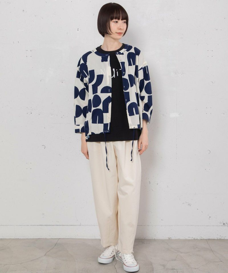 モデル身長：165cm
