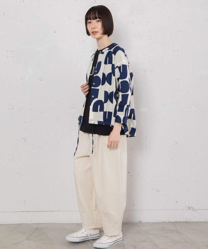 モデル身長：165cm