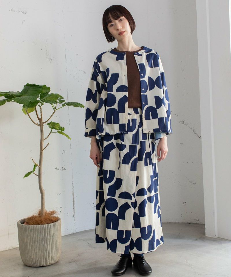 モデル身長：165cm