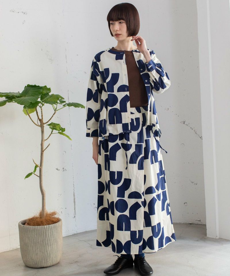 モデル身長：165cm