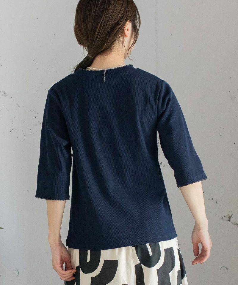 モデル身長：156cm
