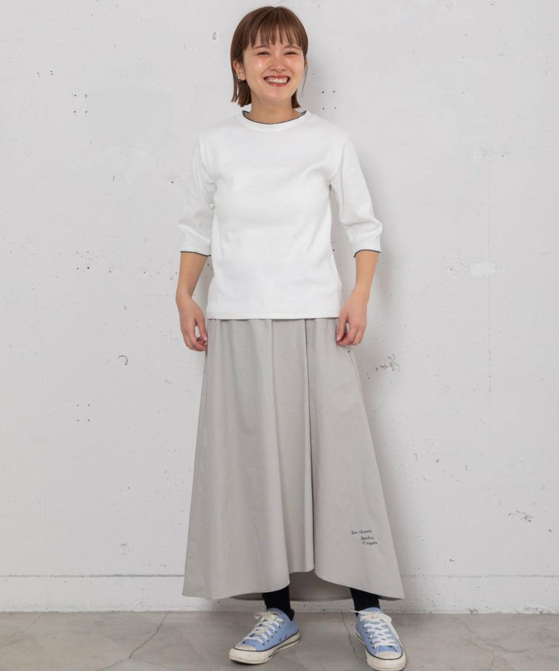 モデル身長：157cm