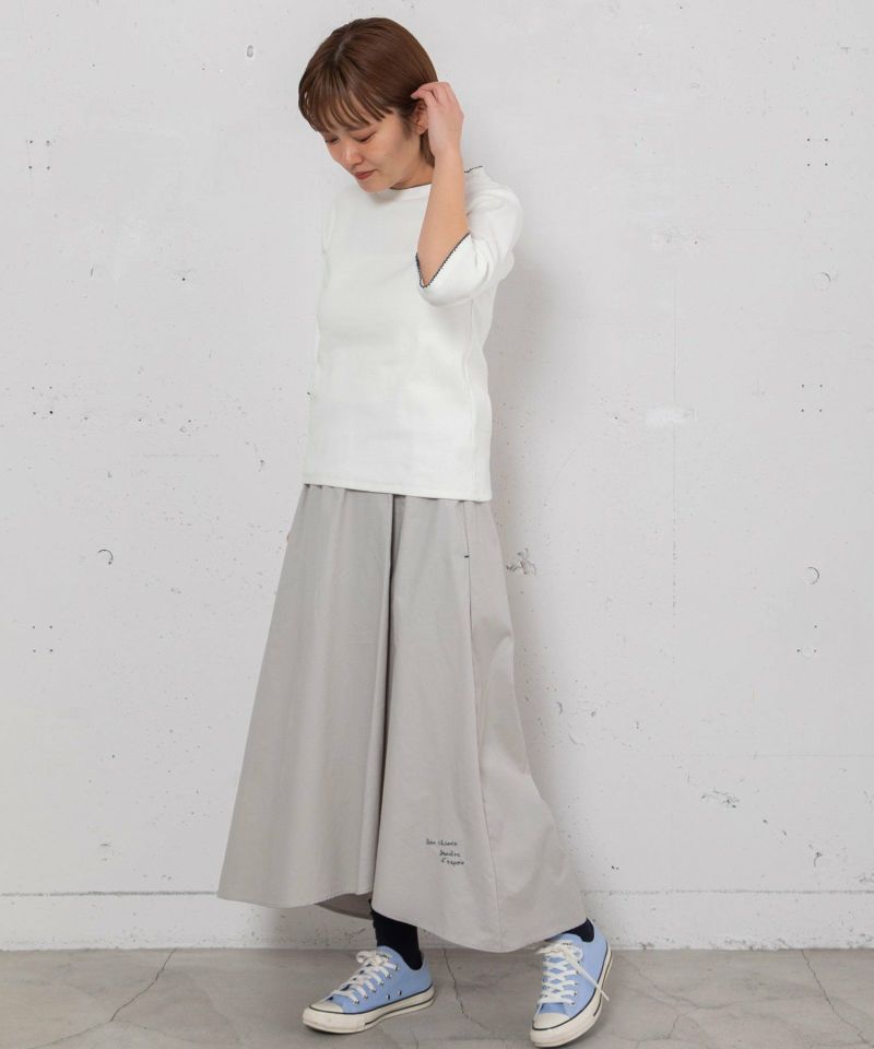 モデル身長：157cm