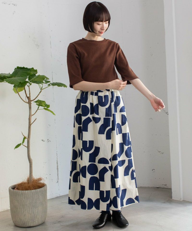 モデル身長：165cm