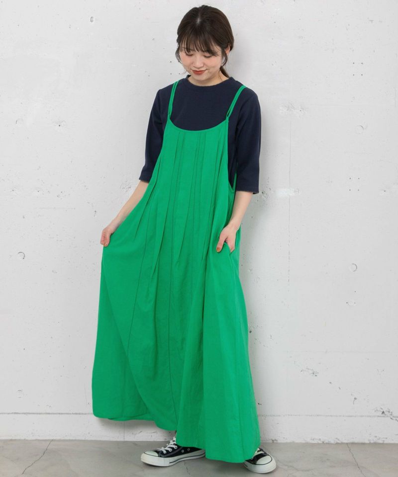 モデル身長：156cm