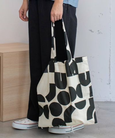 coo..kuuページ♡チュール付きヌビバッグ COO ONLINE（クーオンライン）のトートバッグ | COO ONLINE