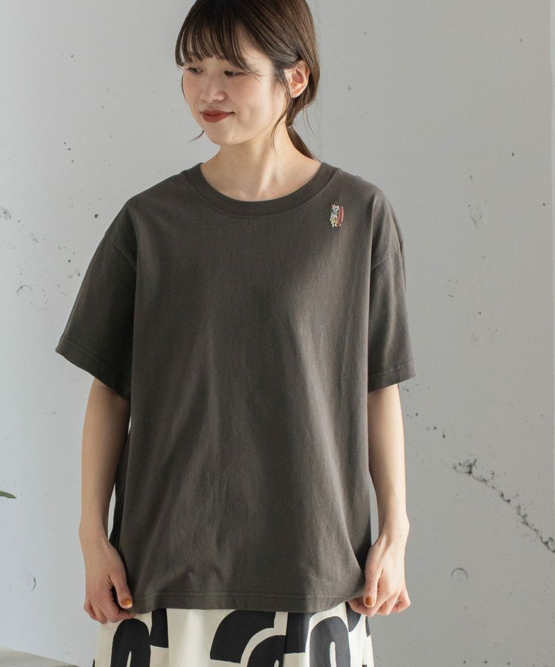 モデル身長：156cm