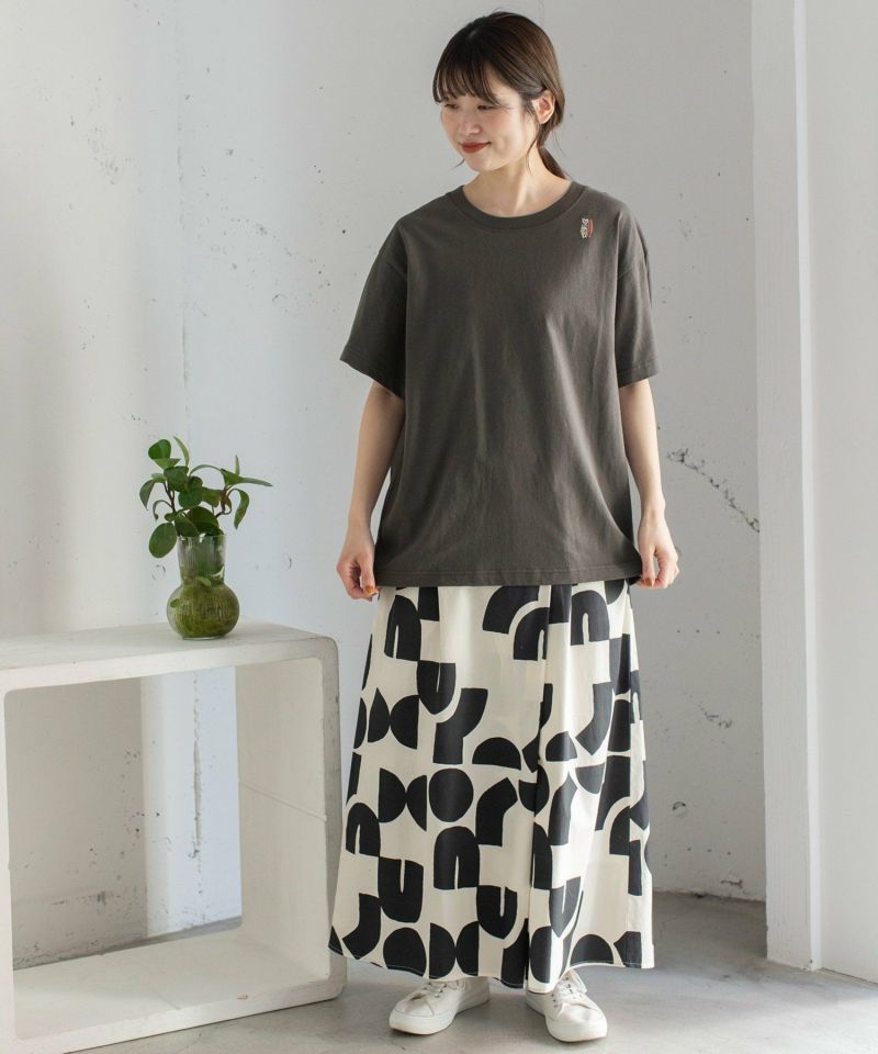 モデル身長：156cm