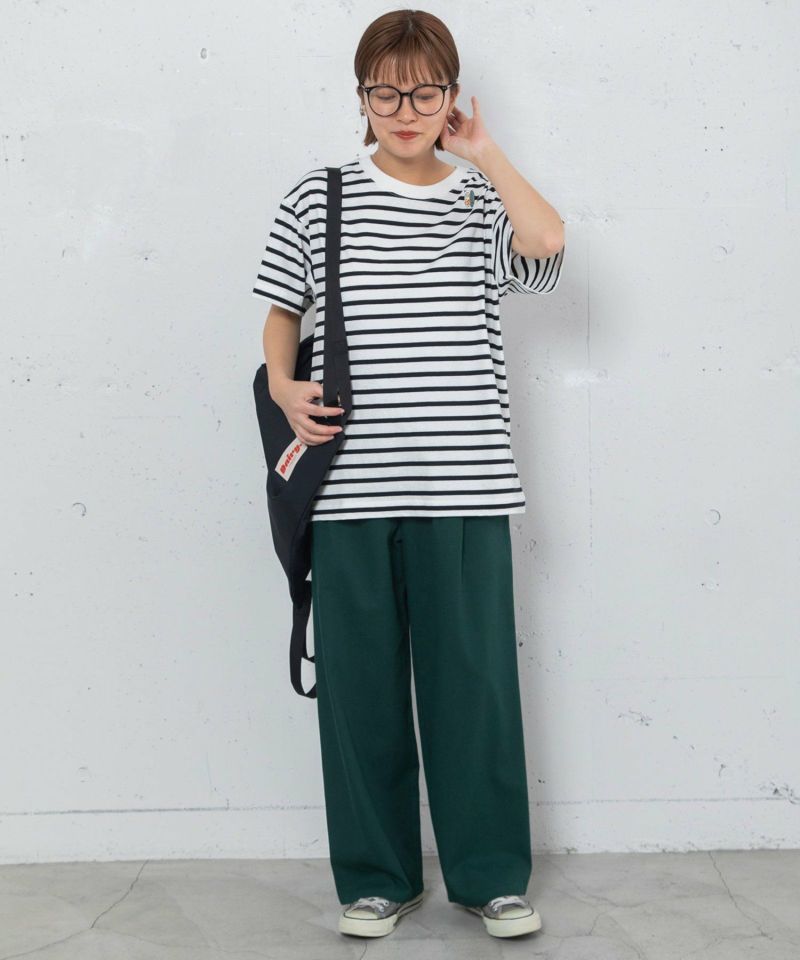 モデル身長：157cm