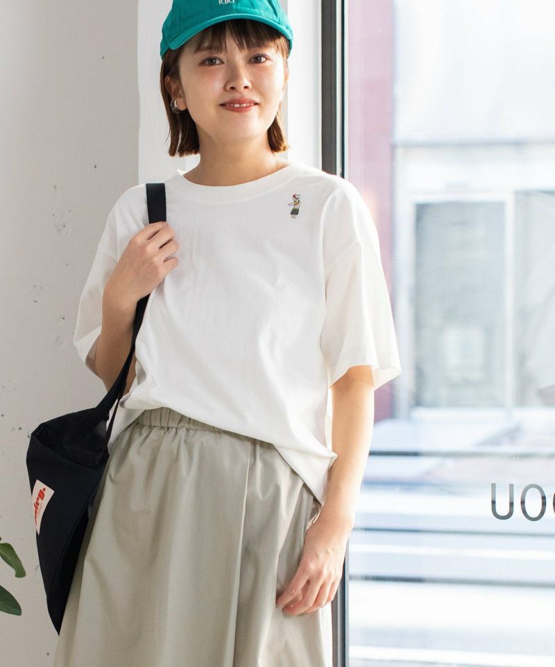 モデル身長：157cm