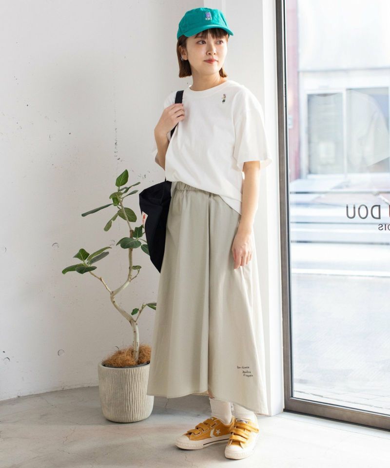モデル身長：157cm