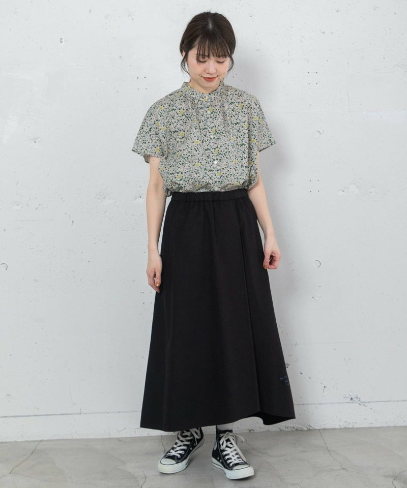 モデル身長：156cm