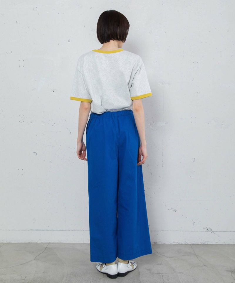 モデル身長：165cm