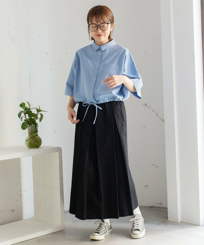 モデル身長：157cm