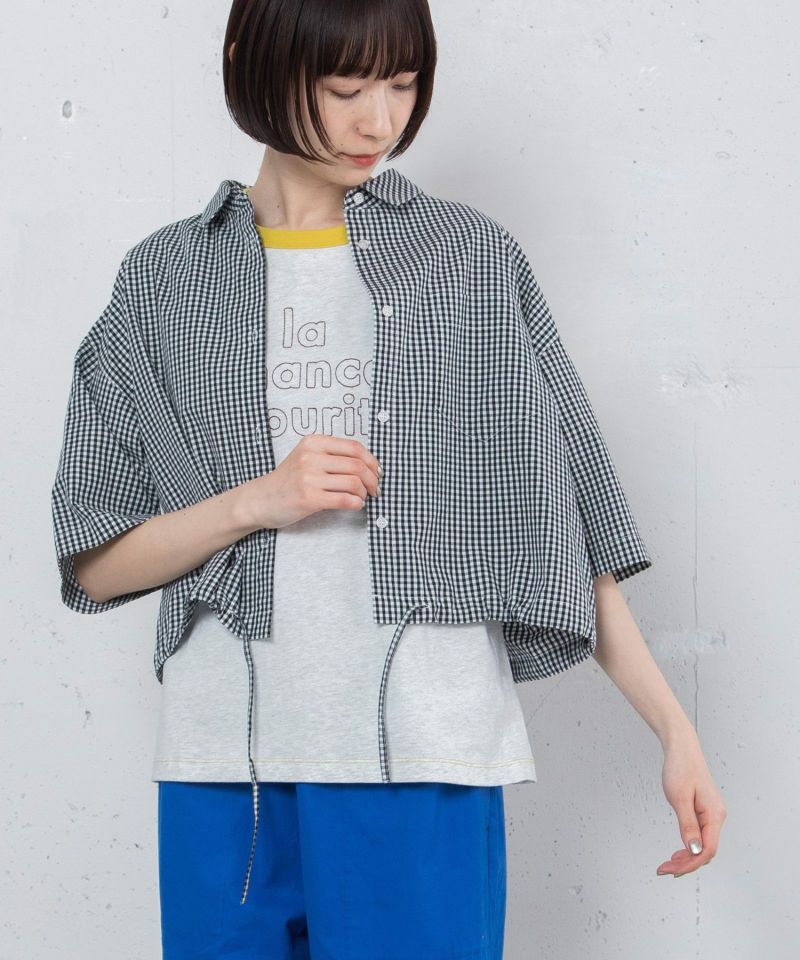 モデル身長：165cm