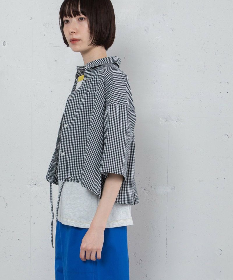 モデル身長：165cm