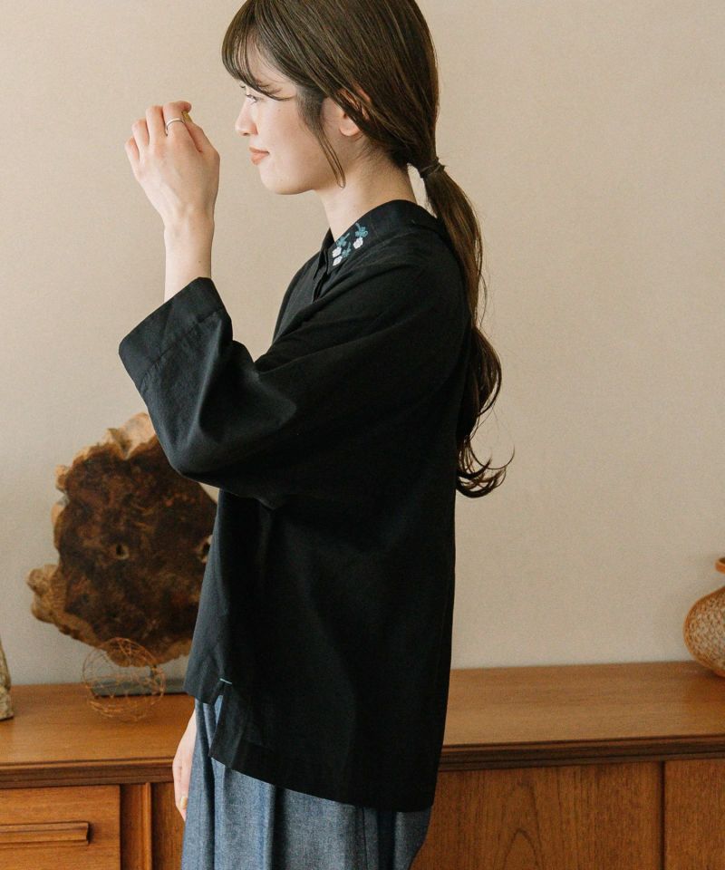 モデル身長：156cm