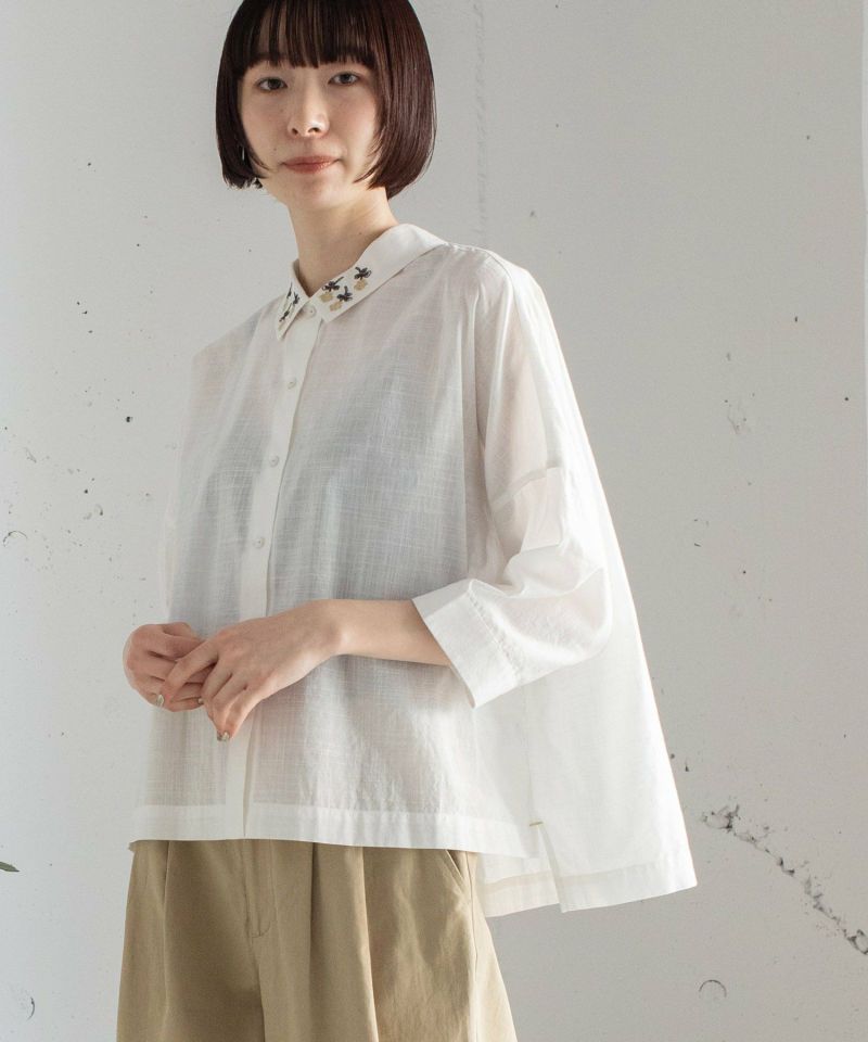 モデル身長：165cm