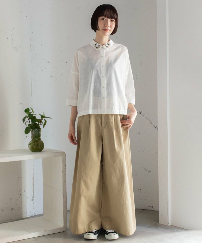 モデル身長：165cm