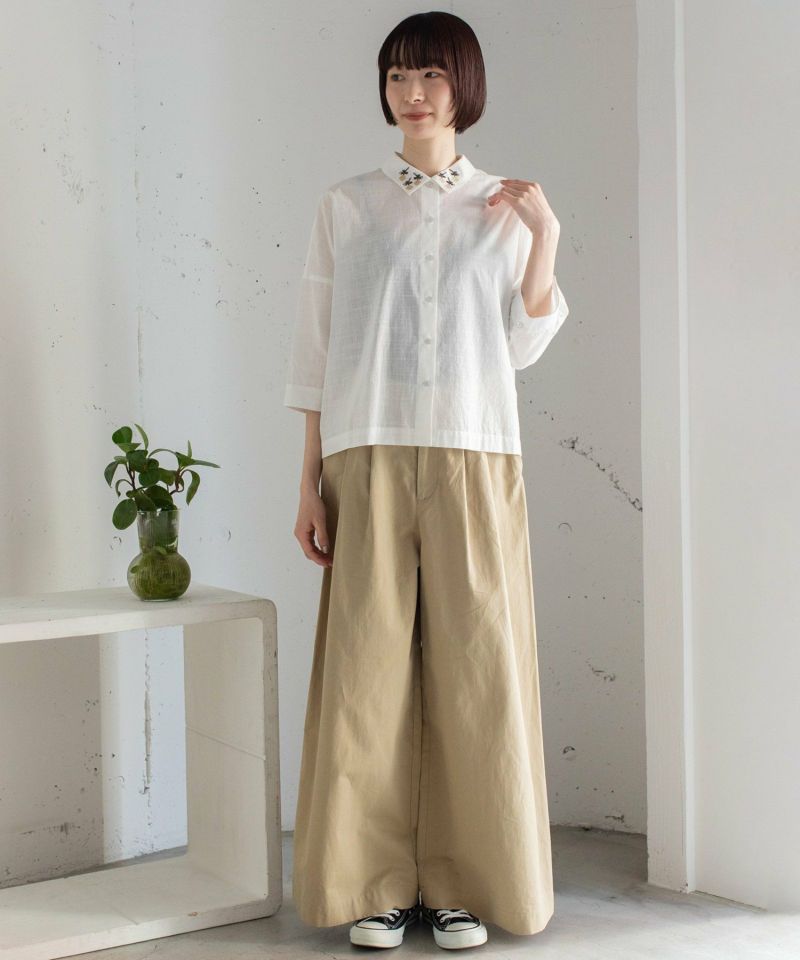 モデル身長：165cm