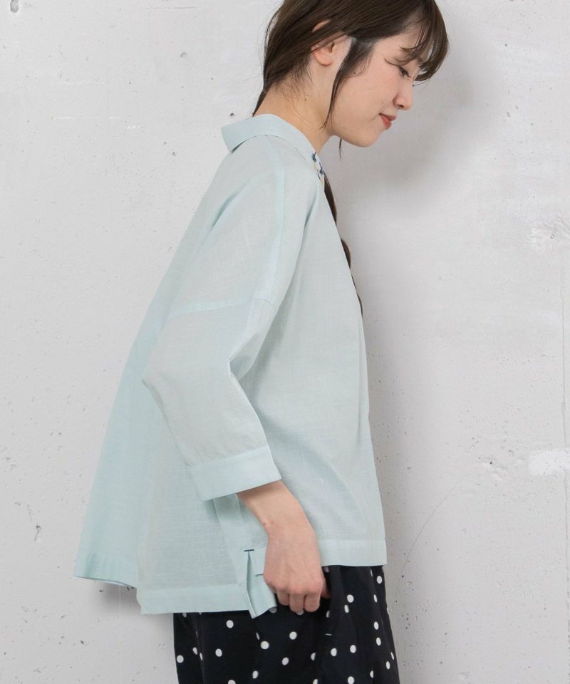 モデル身長：156cm