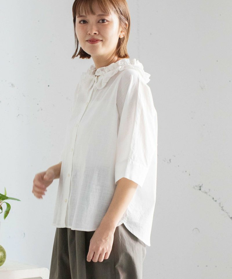 モデル身長：157cm
