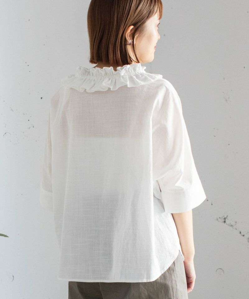 モデル身長：157cm
