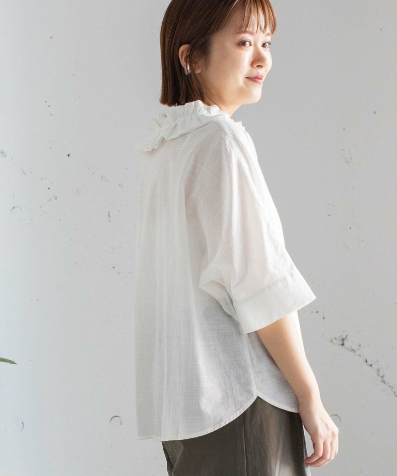 モデル身長：157cm