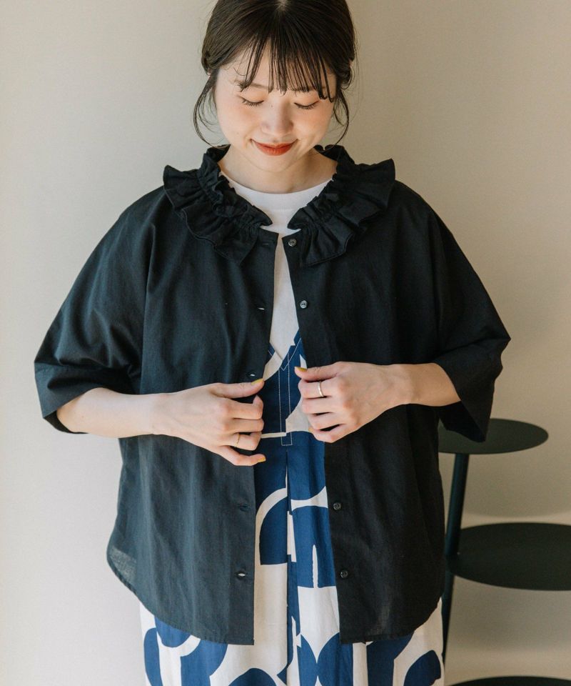 モデル身長：156cm