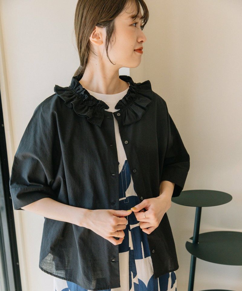 モデル身長：156cm