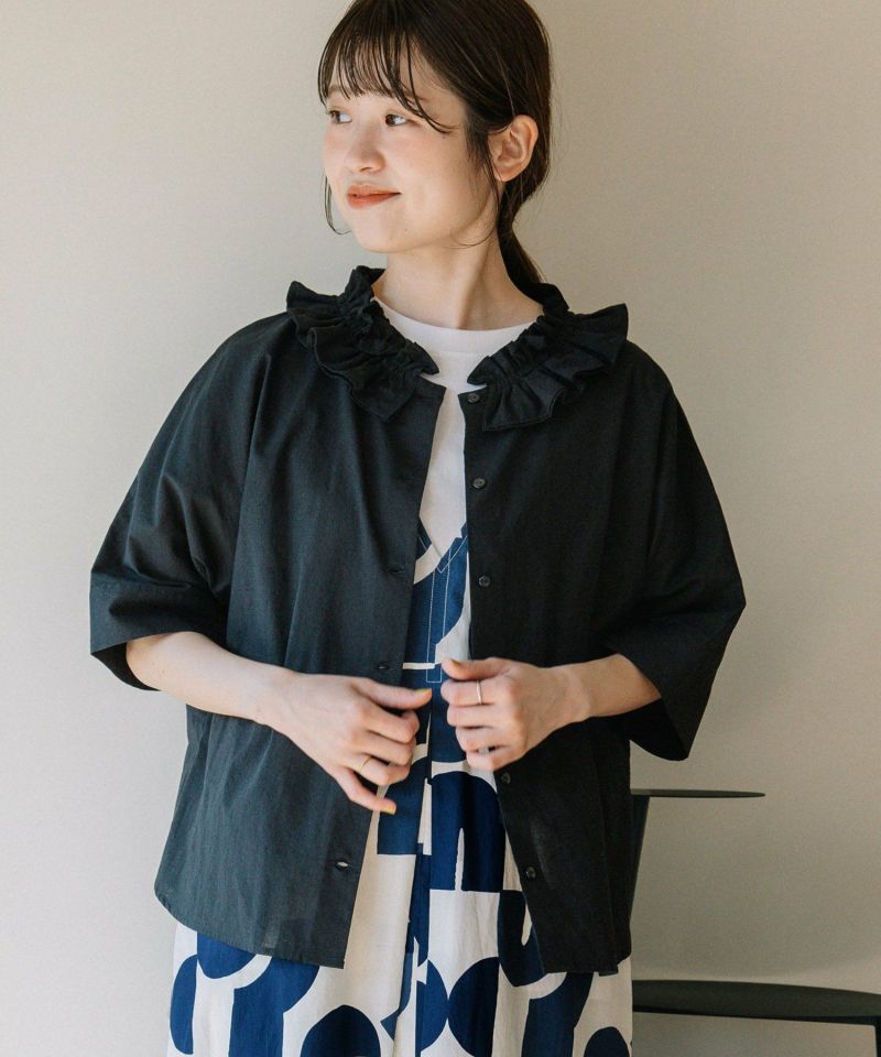 モデル身長：156cm