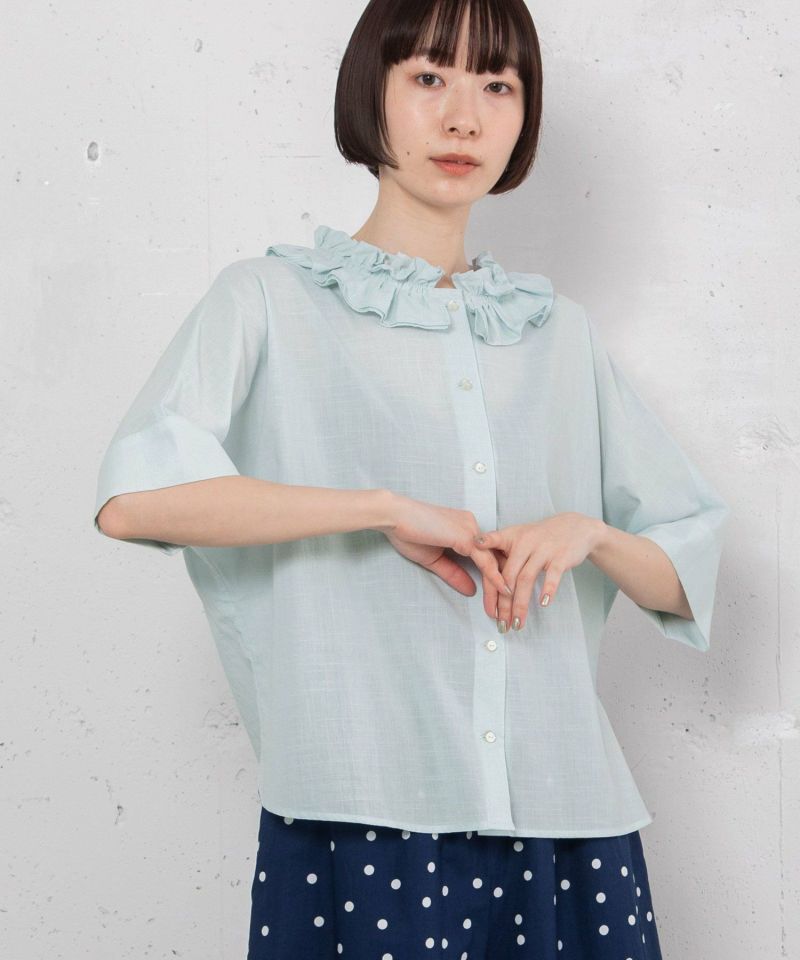 モデル身長：165cm