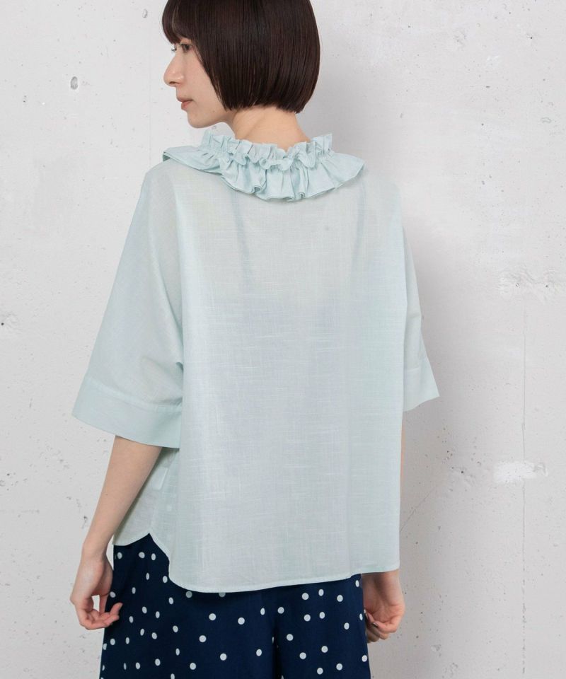 モデル身長：165cm