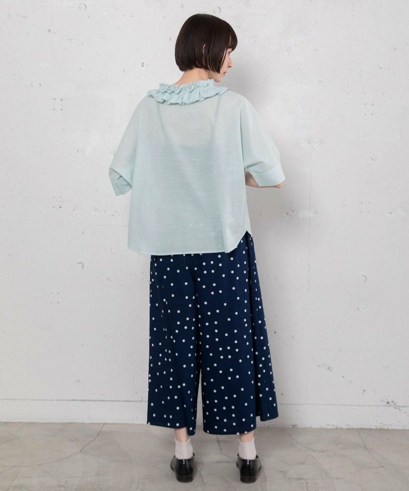 モデル身長：165cm