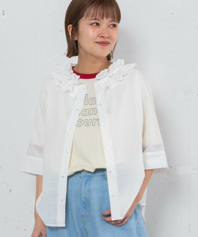 モデル身長：157cm