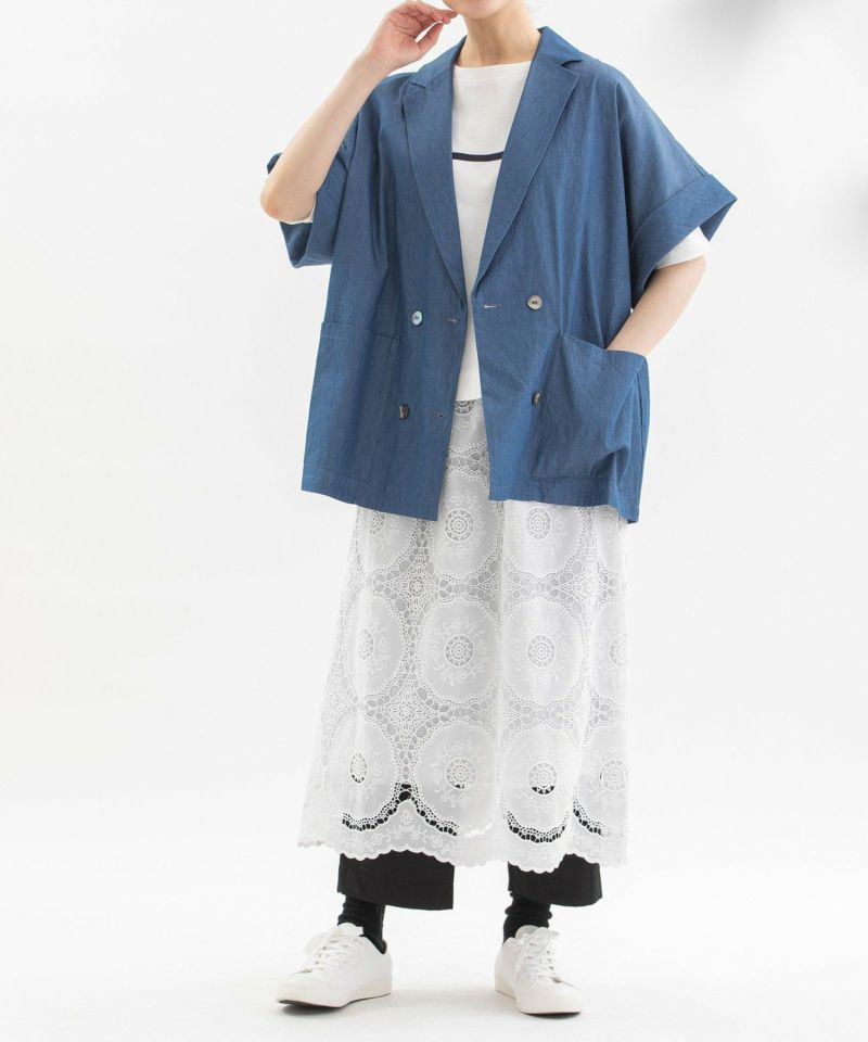 モデル身長：167cm
