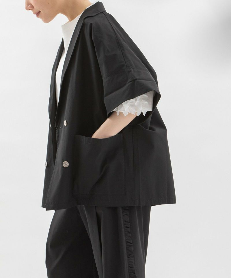 モデル身長：167cm