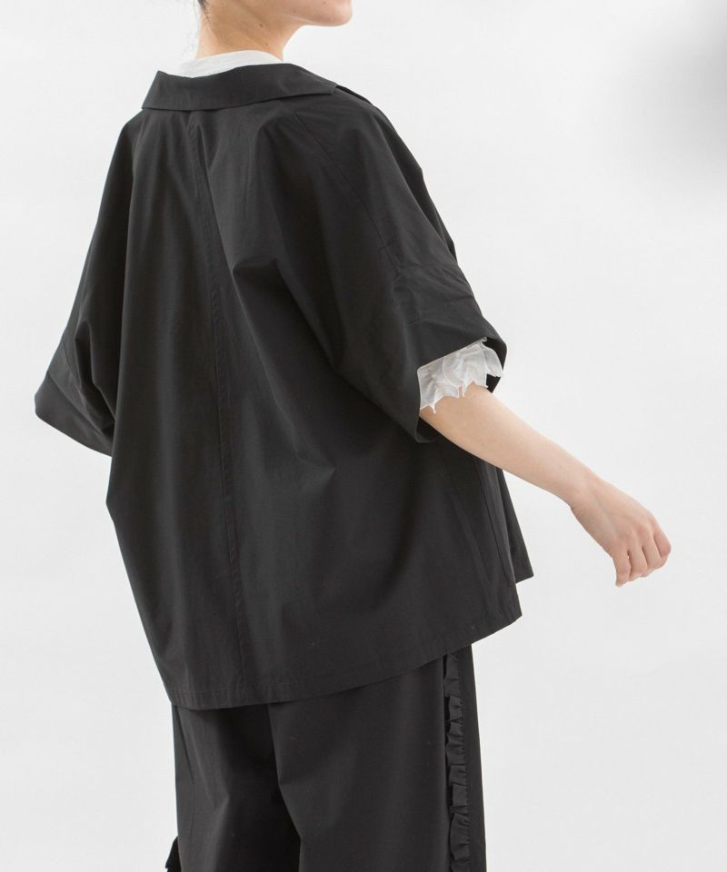 モデル身長：167cm