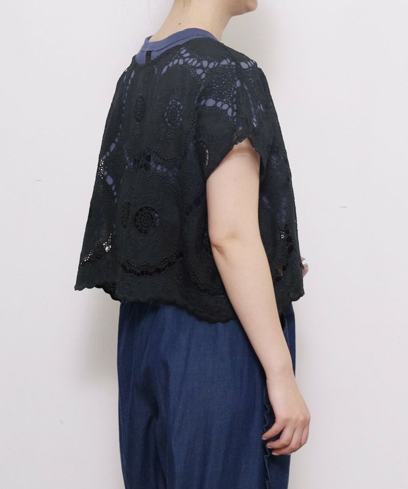モデル身長：162cm